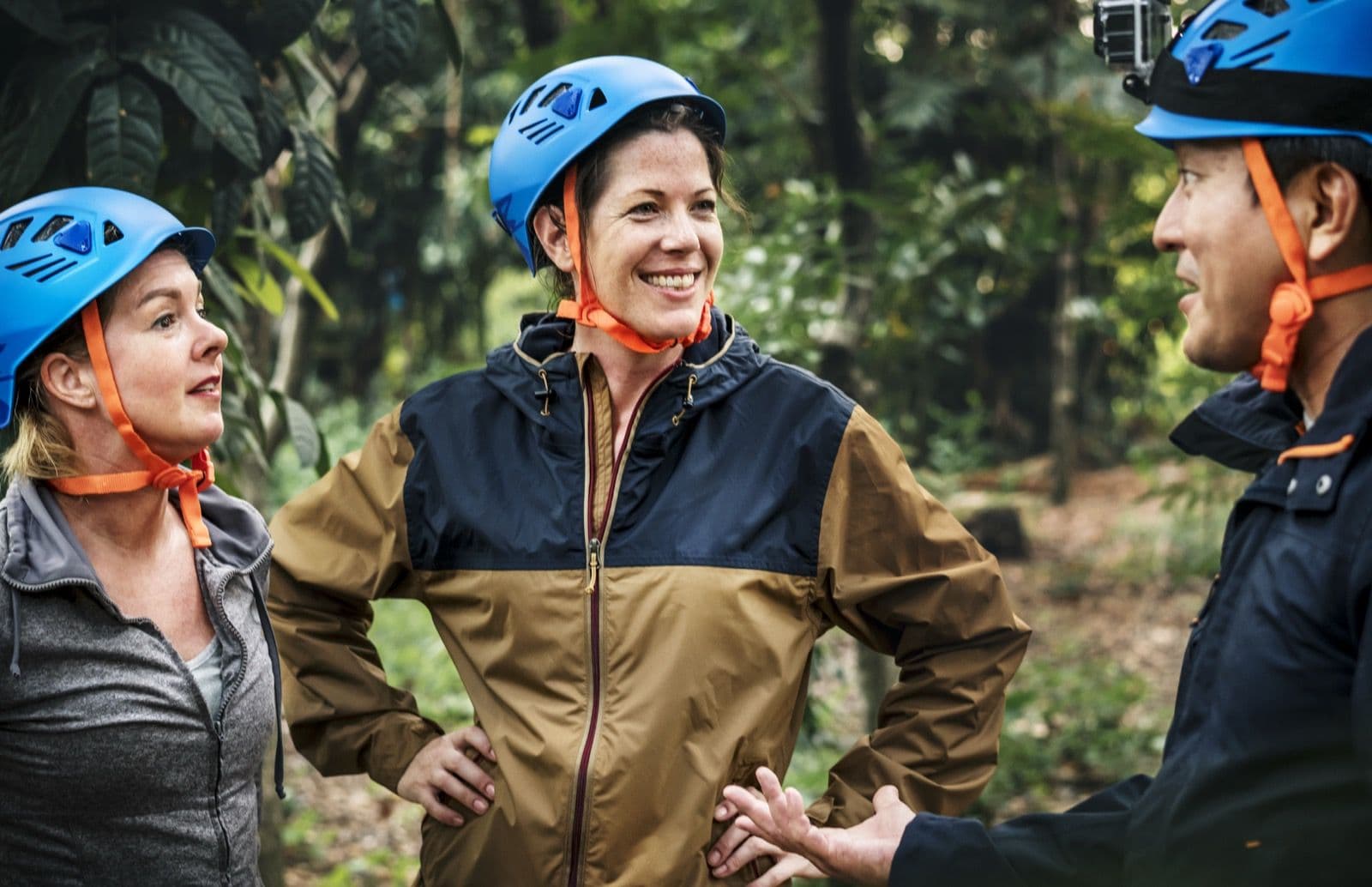 Focus on What You're Good At